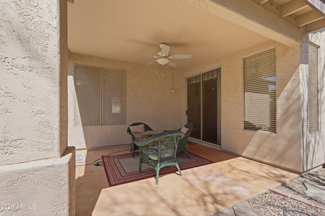 420 N ROGER Way, Chandler, AZ 85225