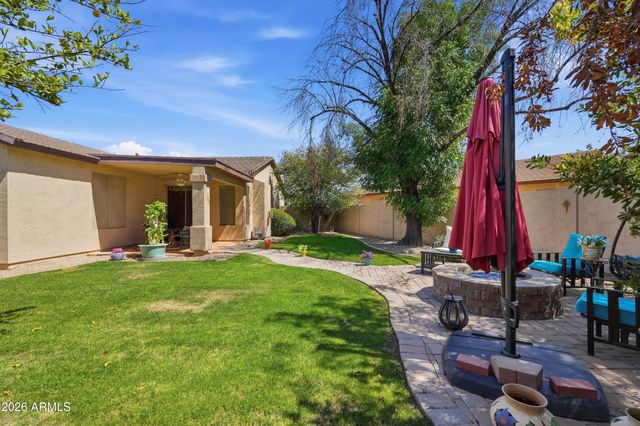 420 N ROGER Way, Chandler, AZ 85225