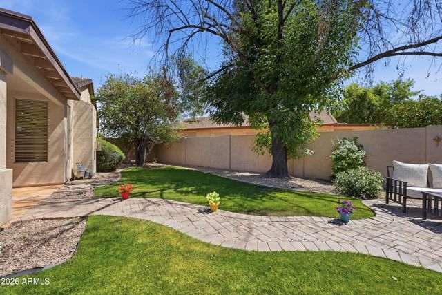 420 N ROGER Way, Chandler, AZ 85225