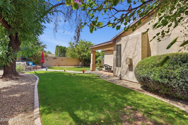 420 N ROGER Way, Chandler, AZ 85225