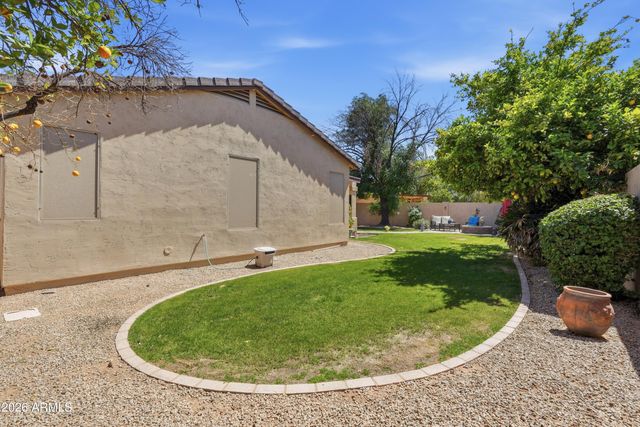 420 N ROGER Way, Chandler, AZ 85225