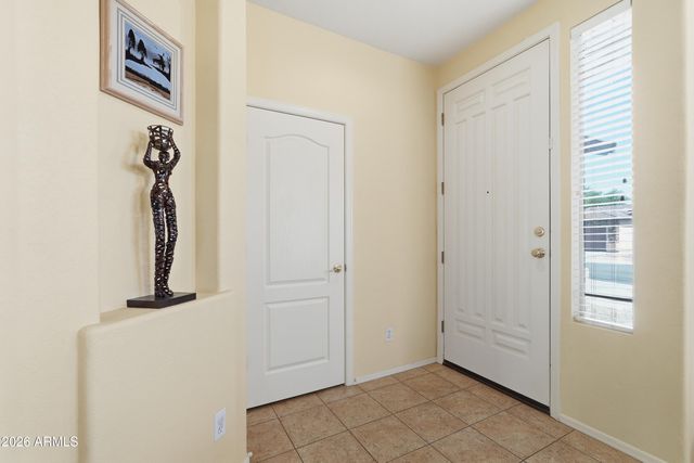 420 N ROGER Way, Chandler, AZ 85225