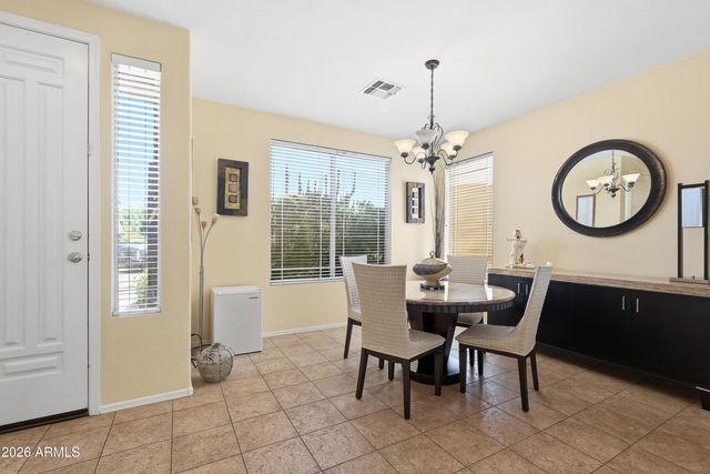 420 N ROGER Way, Chandler, AZ 85225