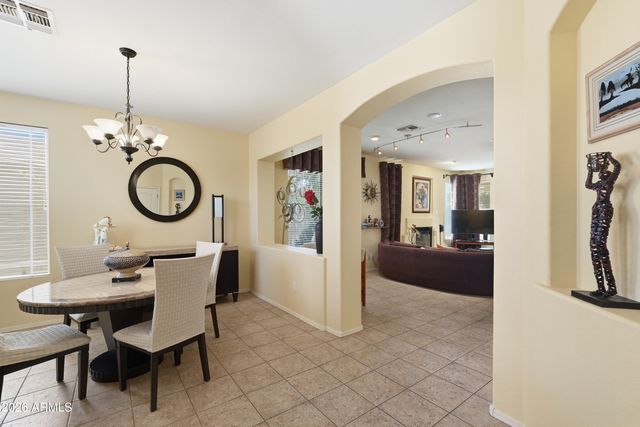 420 N ROGER Way, Chandler, AZ 85225