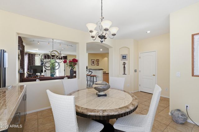 420 N ROGER Way, Chandler, AZ 85225
