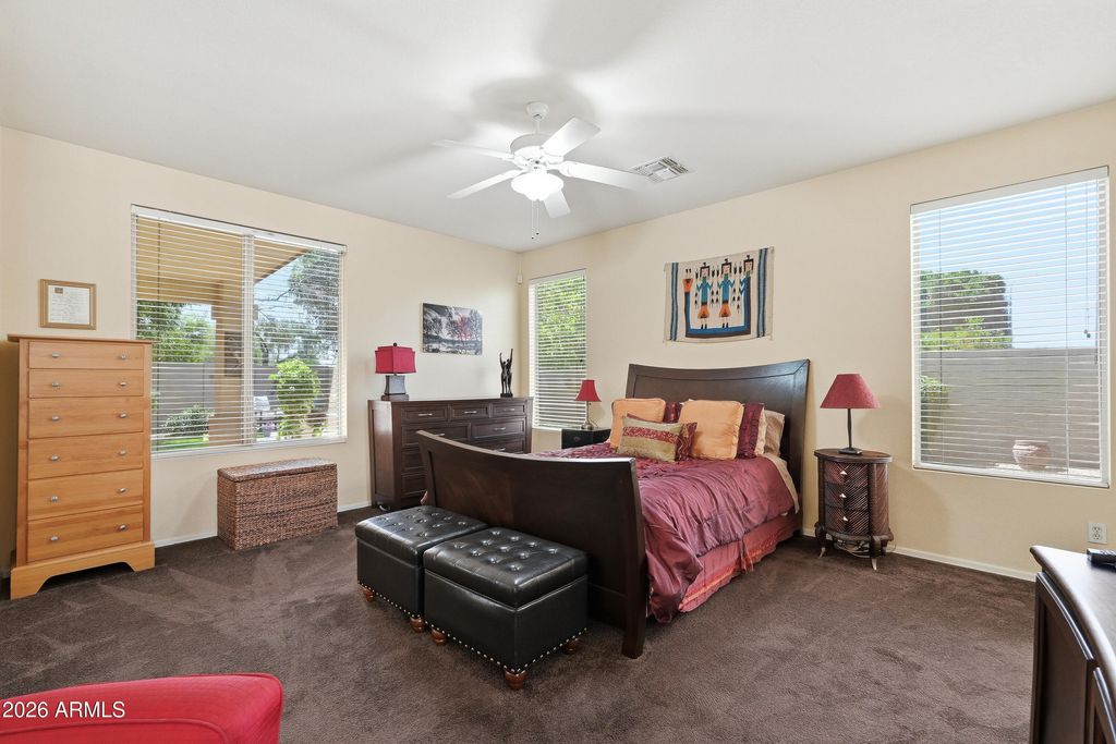 Image 20 of property listing at 420 N ROGER Way, Chandler, AZ 85225