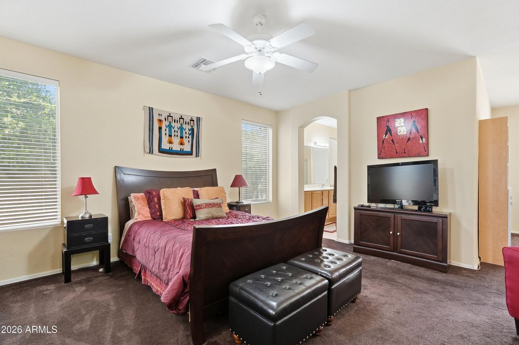 Image 21 of property listing at 420 N ROGER Way, Chandler, AZ 85225