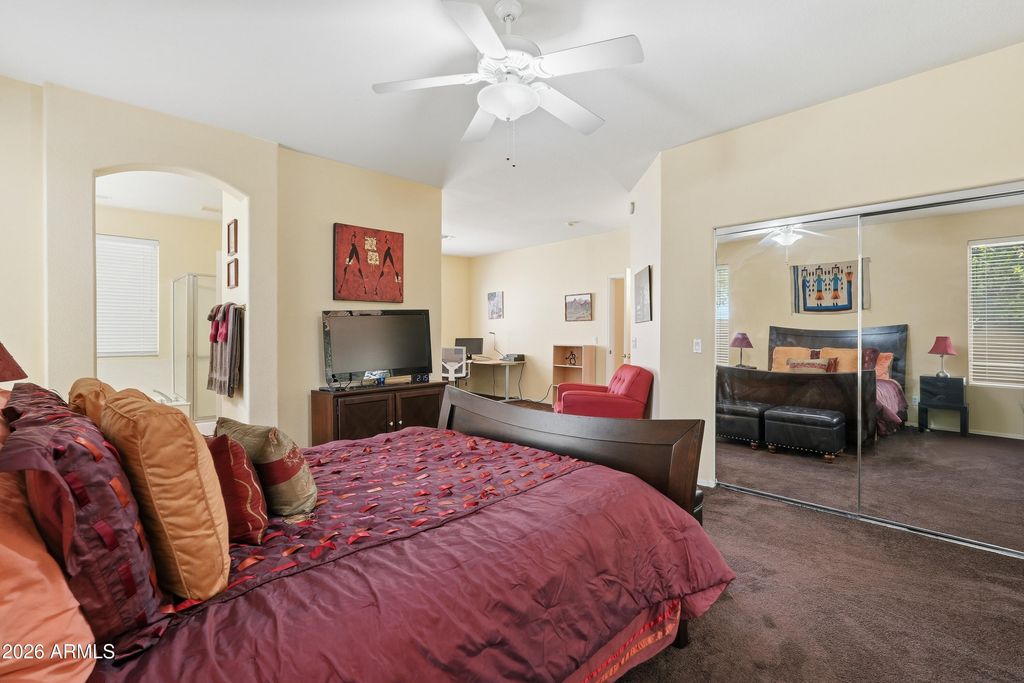 Image 22 of property listing at 420 N ROGER Way, Chandler, AZ 85225