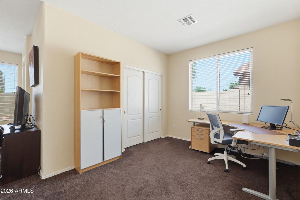 Image 24 of property listing at 420 N ROGER Way, Chandler, AZ 85225