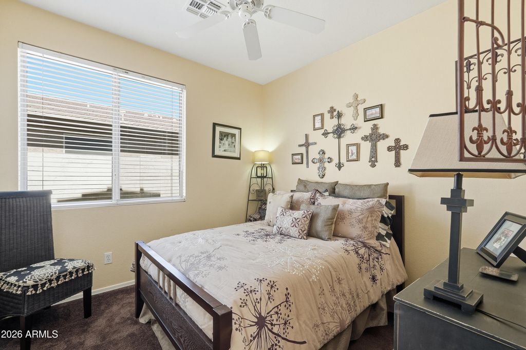 Image 29 of property listing at 420 N ROGER Way, Chandler, AZ 85225