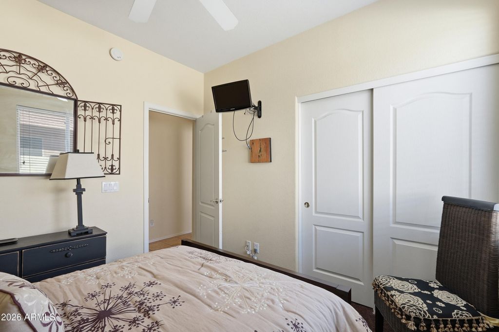 Image 30 of property listing at 420 N ROGER Way, Chandler, AZ 85225