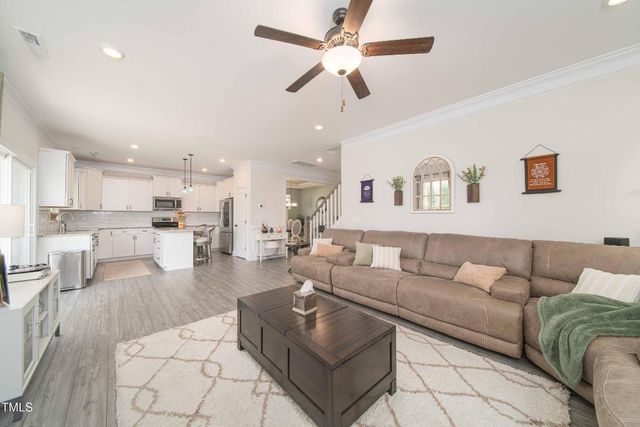 35 Capewood Court, Garner, NC 27529