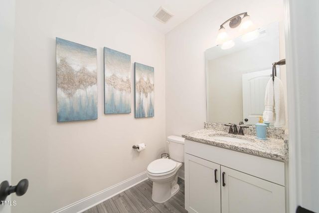 35 Capewood Court, Garner, NC 27529