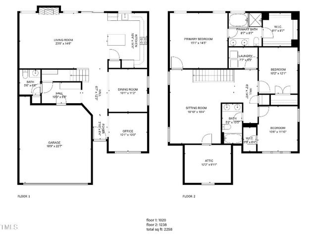 35 Capewood Court, Garner, NC 27529