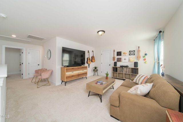 35 Capewood Court, Garner, NC 27529