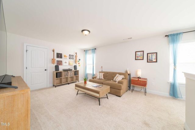 35 Capewood Court, Garner, NC 27529