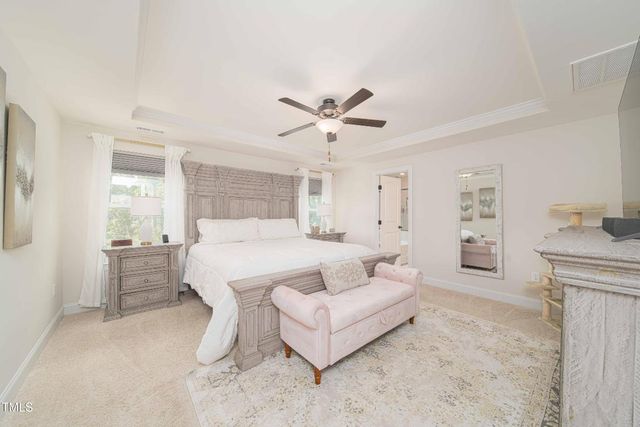 35 Capewood Court, Garner, NC 27529