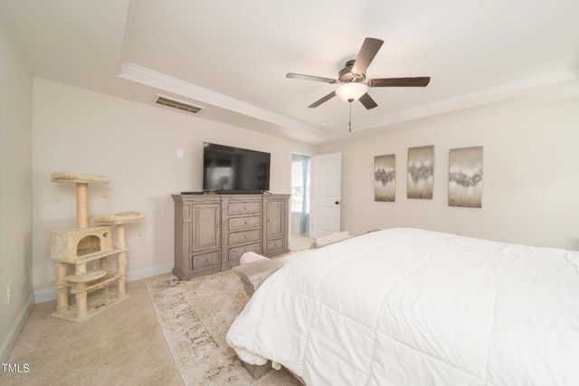 35 Capewood Court, Garner, NC 27529