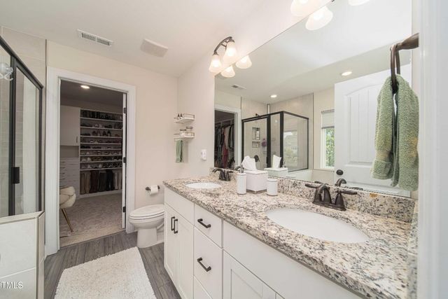 35 Capewood Court, Garner, NC 27529