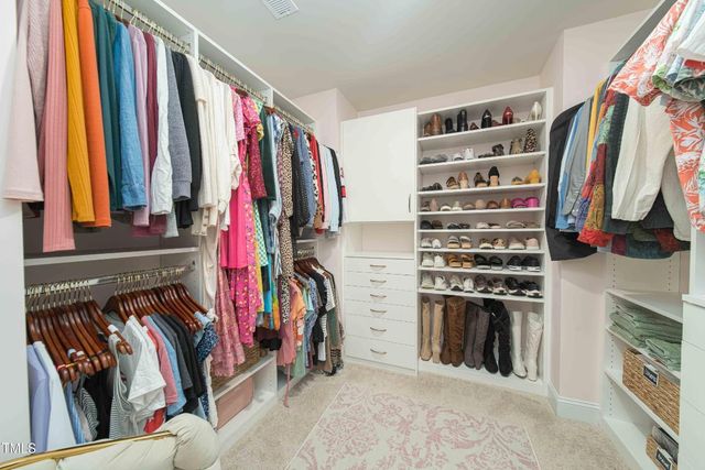 35 Capewood Court, Garner, NC 27529