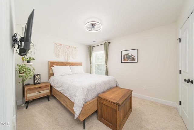 35 Capewood Court, Garner, NC 27529