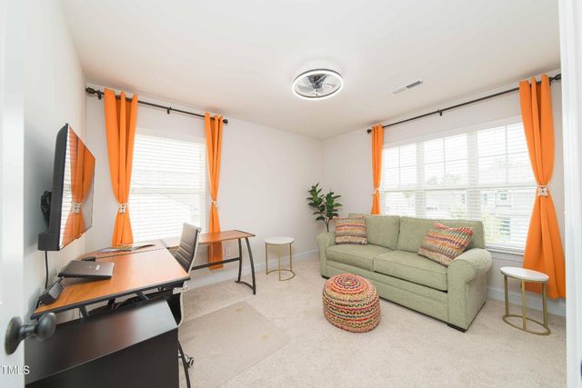 35 Capewood Court, Garner, NC 27529