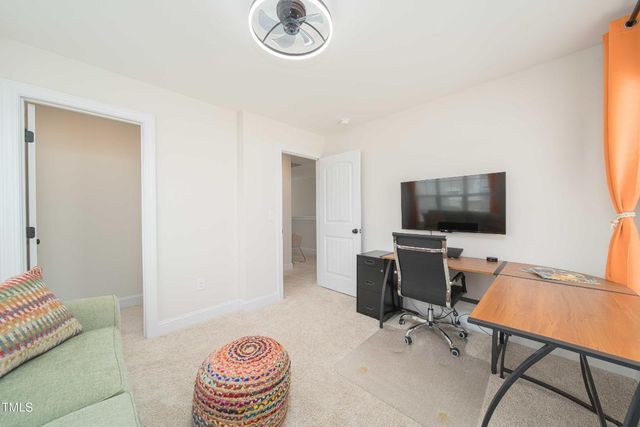 35 Capewood Court, Garner, NC 27529