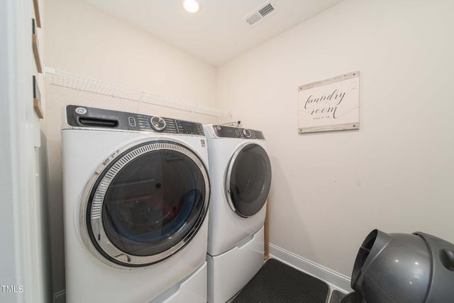 35 Capewood Court, Garner, NC 27529