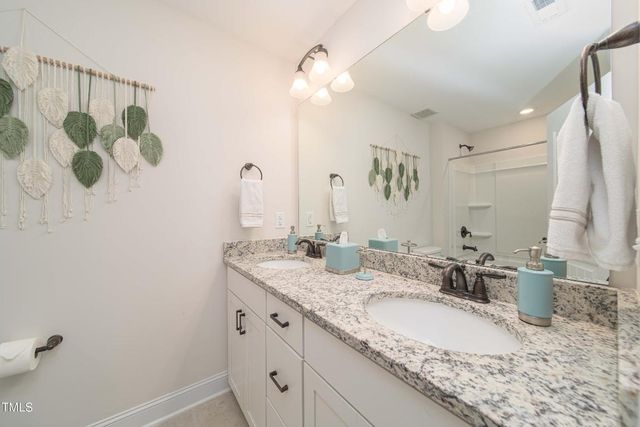 35 Capewood Court, Garner, NC 27529