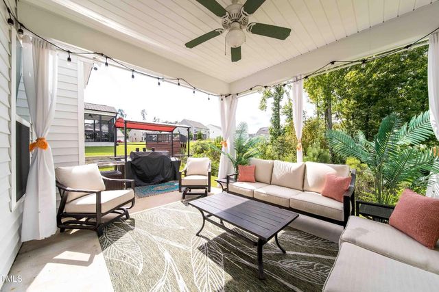 35 Capewood Court, Garner, NC 27529