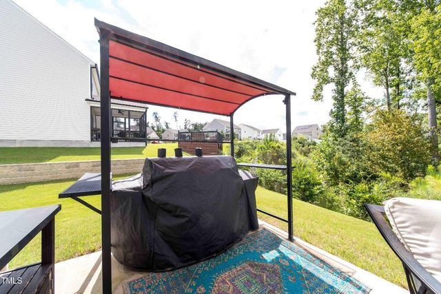 35 Capewood Court, Garner, NC 27529