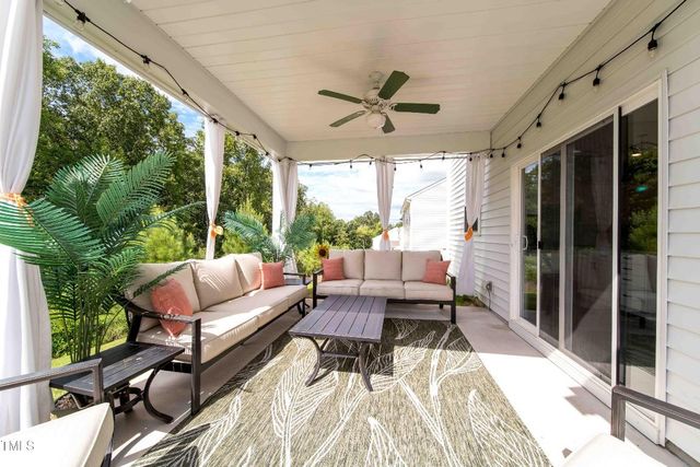 35 Capewood Court, Garner, NC 27529