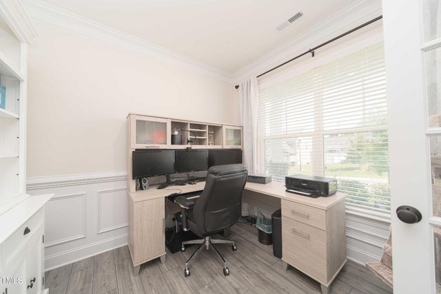 35 Capewood Court, Garner, NC 27529