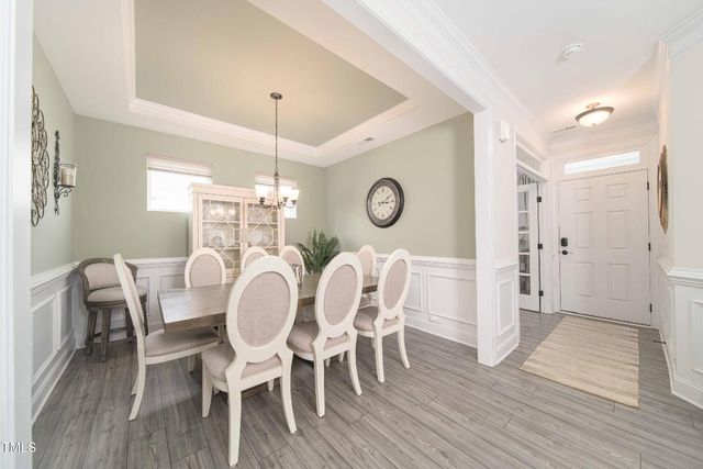 35 Capewood Court, Garner, NC 27529