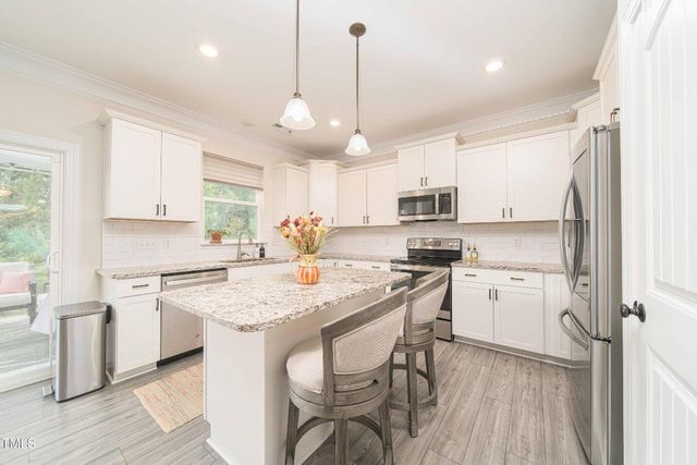 35 Capewood Court, Garner, NC 27529