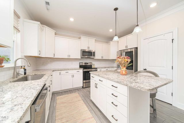 35 Capewood Court, Garner, NC 27529