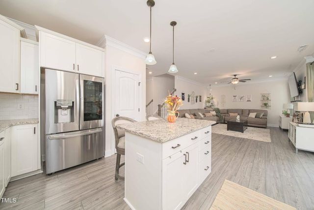 35 Capewood Court, Garner, NC 27529