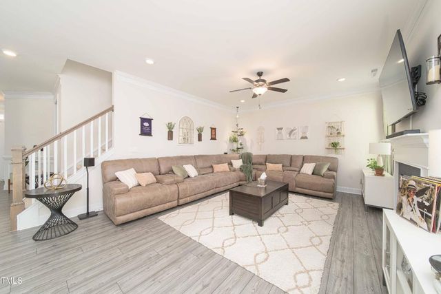 35 Capewood Court, Garner, NC 27529