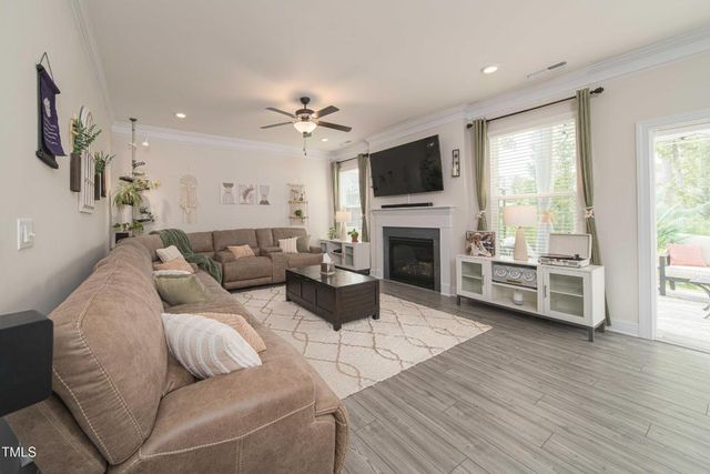 35 Capewood Court, Garner, NC 27529