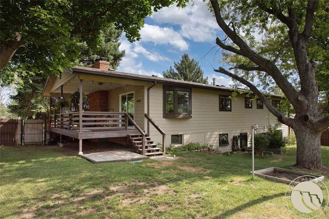 3110 Reimers Park Drive, Billings, MT 59102