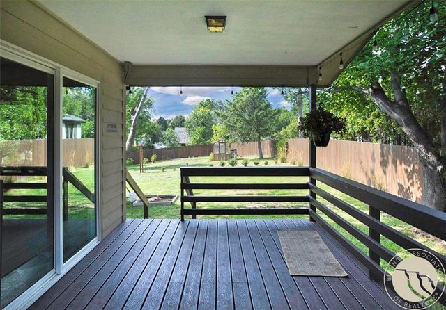 3110 Reimers Park Drive, Billings, MT 59102