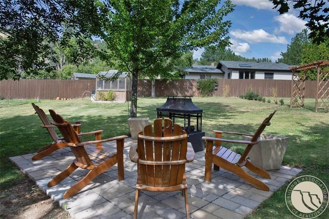 3110 Reimers Park Drive, Billings, MT 59102