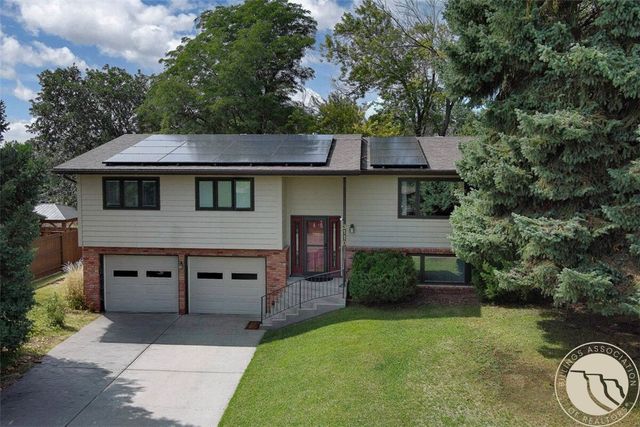 3110 Reimers Park Drive, Billings, MT 59102