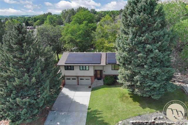 3110 Reimers Park Drive, Billings, MT 59102