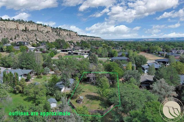 3110 Reimers Park Drive, Billings, MT 59102