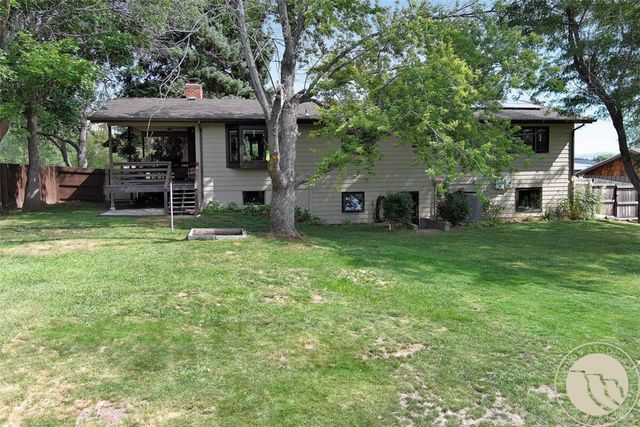 3110 Reimers Park Drive, Billings, MT 59102