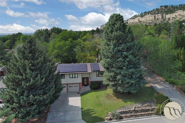 3110 Reimers Park Drive, Billings, MT 59102