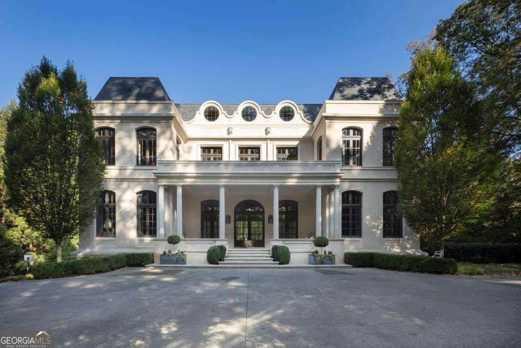 133 Blackland Road NW, Atlanta, GA 30342