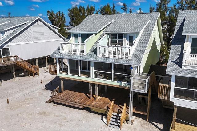 301 S GULF BOULEVARD 10, Placida, FL 33946