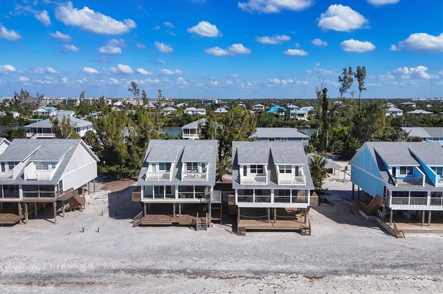 301 S GULF BOULEVARD 10, Placida, FL 33946